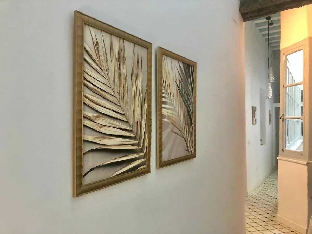 Precioso Apartamento: La Luz De Cadiz