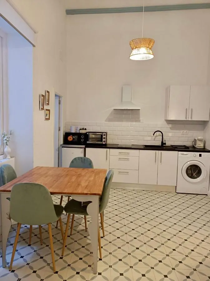 Precioso Apartamento: La Luz De Cadiz 0*,  Spain