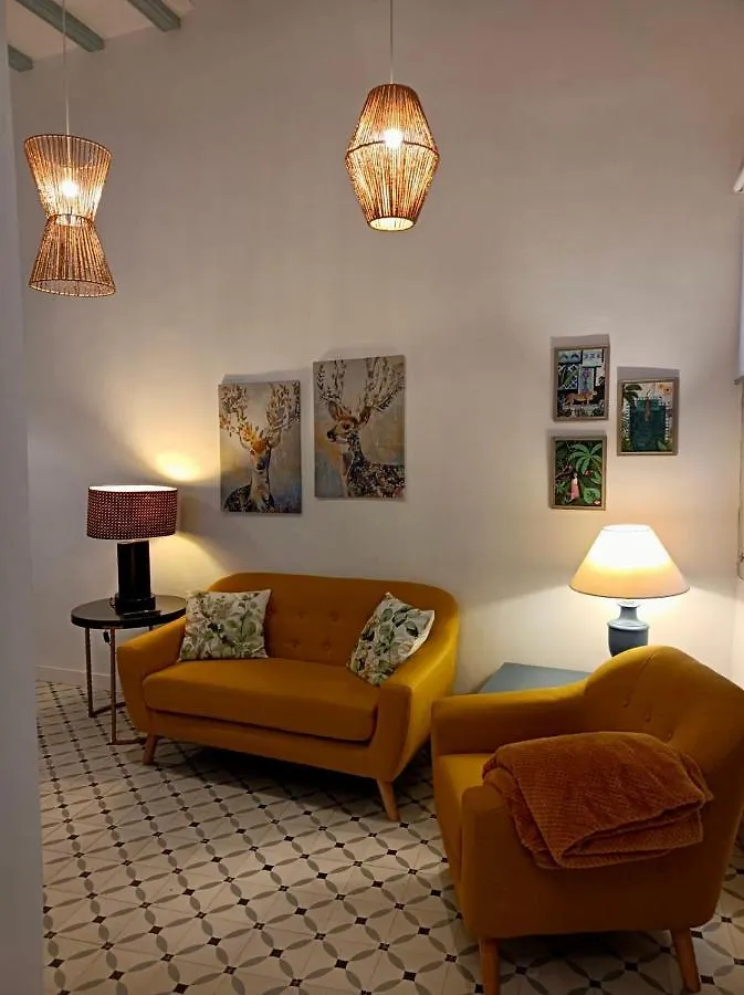 Precioso Apartamento: La Luz De Cadiz Apartment