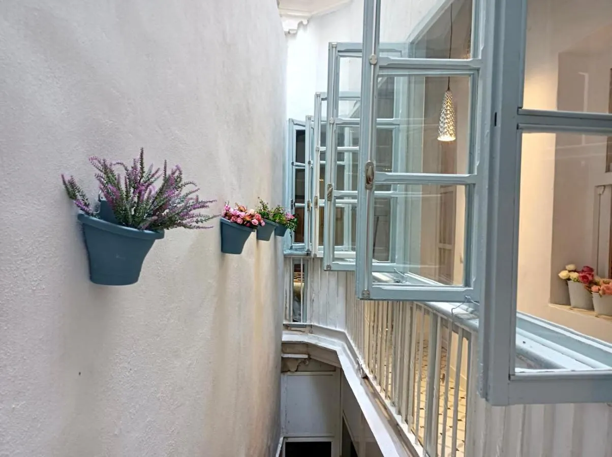Precioso Apartamento: La Luz De Cadiz 0*,