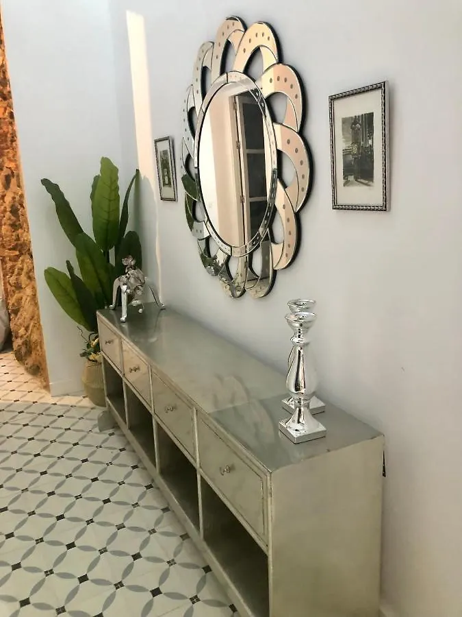 Precioso Apartamento: La Luz De Cadiz Spain