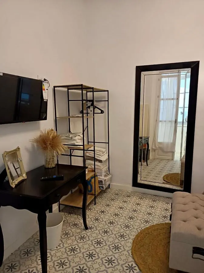 Precioso Apartamento: La Luz De Cadiz