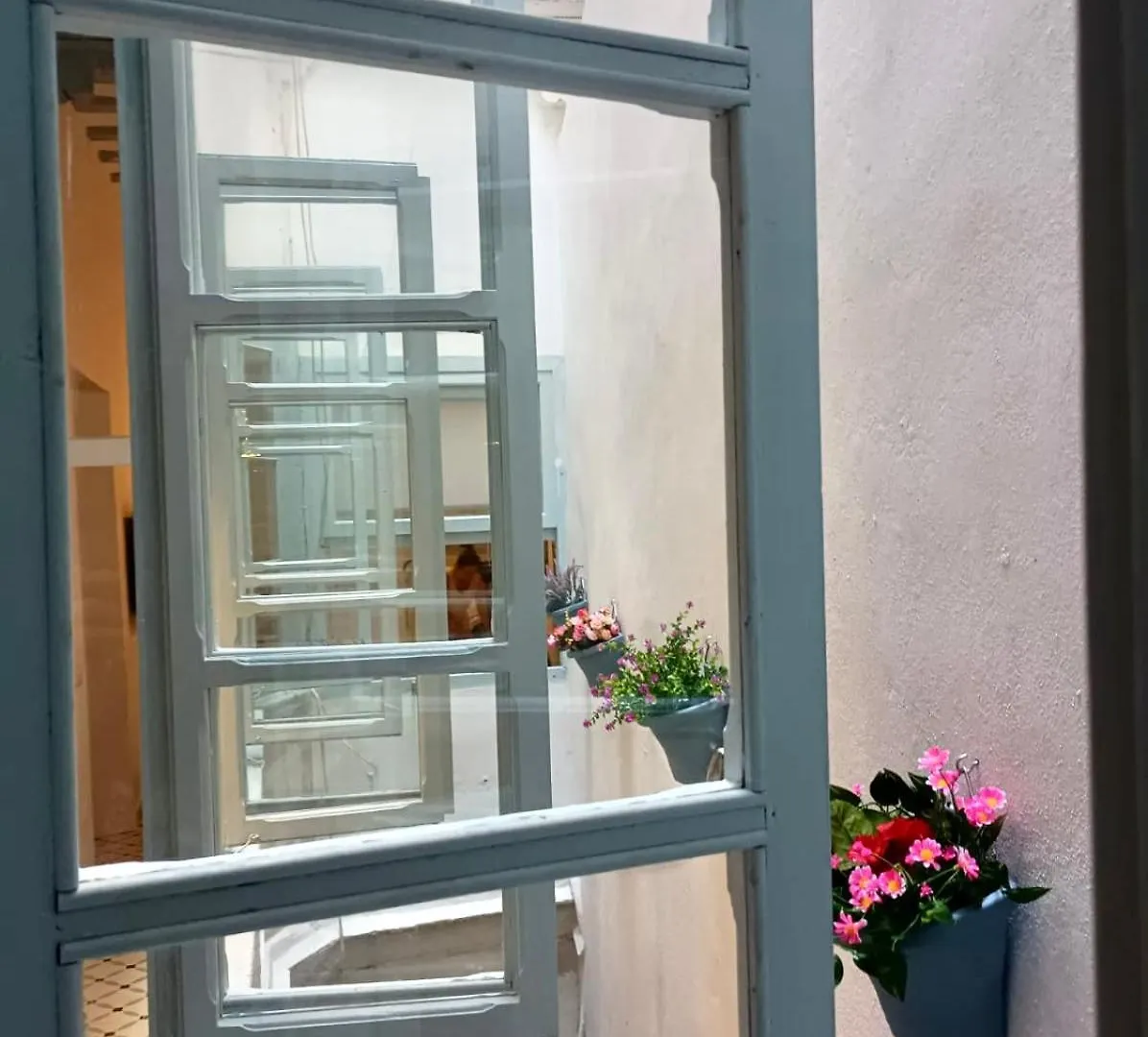 Precioso Apartamento: La Luz De Cadiz Apartment