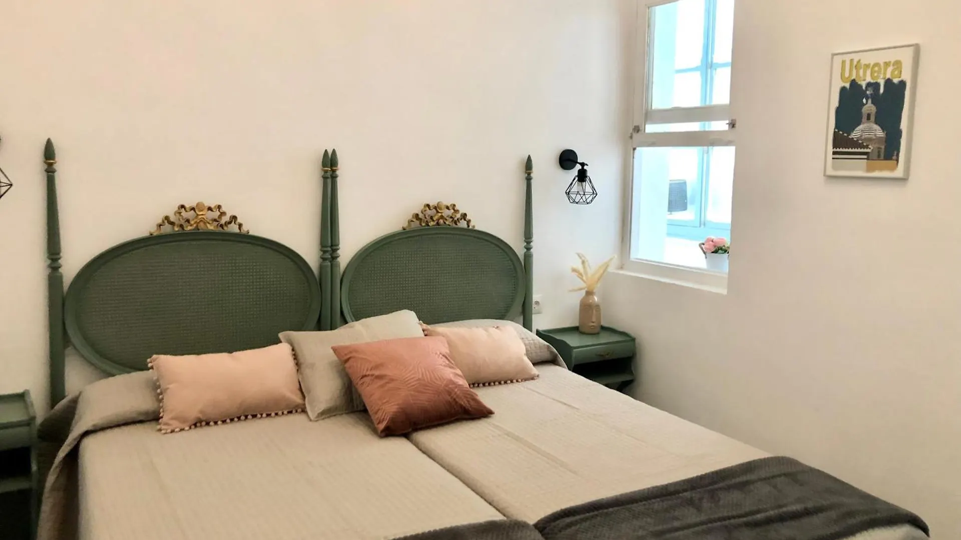Precioso Apartamento: La Luz De Cadiz location