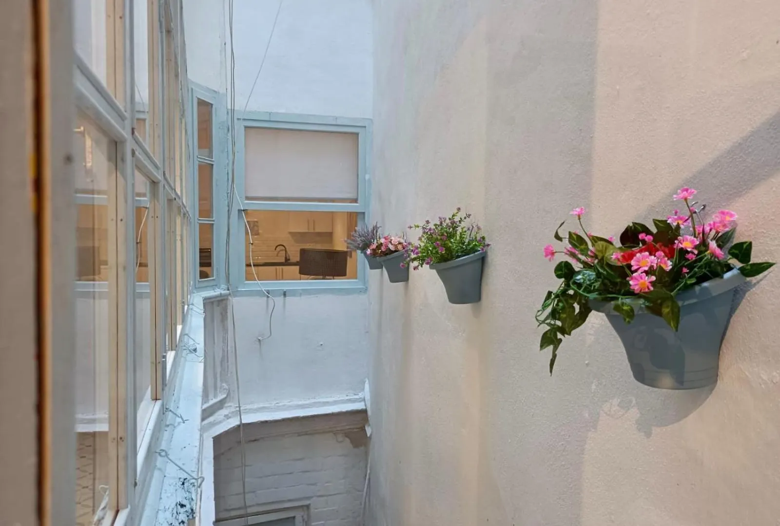 Precioso Apartamento: La Luz De Cadiz